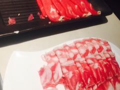 -海底捞火锅(泉城路店)