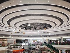 -深圳龙华星河COCO City(民治店)