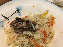 -马尔龙新疆饭店·清真(瑞景店)