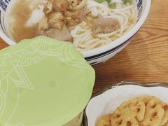 -鑫花溪牛肉米粉(凤凰街创始总店)