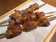 -相约·羊村小馆非遗手抓肉(七一酱园店)