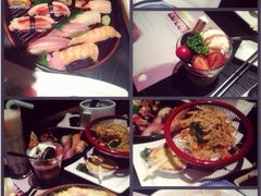-仓桥家·焗寿司·锅物(光谷步行街店)