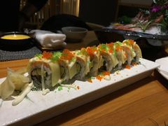 -吉之仙•中国制造•出口级食材日料店(领事馆总店)