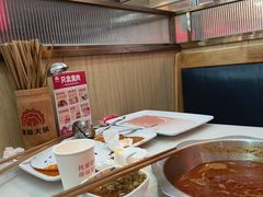 -傣妹火锅(建军东路店)
