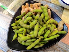 -周记老沈阳焦火鸡架