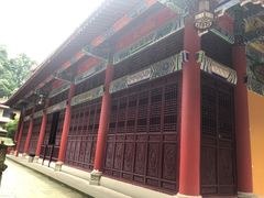 -都江堰普照寺