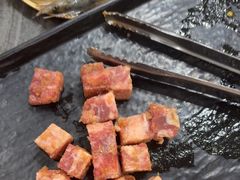 -允辛家·自助泥炉烤肉(九亭店)