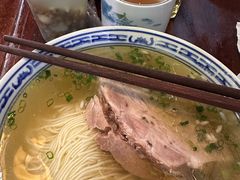 枫镇大肉面（汤面肉）-同得兴 Since·1995 传统苏式面馆(嘉馀坊店)