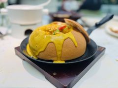 -大树餐厅(环球港店)