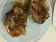 -渔娘渔家丹东海鲜(东直门店)