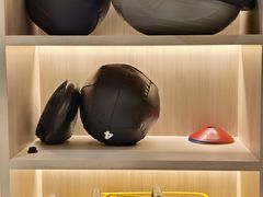 -YCHL Studios健身工作室(市二宫店)