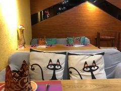 大堂-食彩美印度特色美食餐厅·印度料理