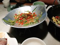 -小菜园新徽菜(马鞍山金鹰店)