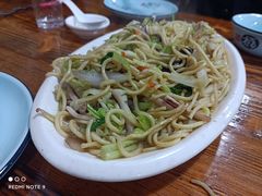-老伯蟹脚店(朝阳路店)