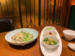 -上海人家花樣年华(中山公园店)