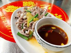 -健跳小海鲜(人民路店)