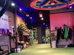 -每练有胜健身工作室(EFC店)