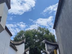 -三坊七巷历史文化街区