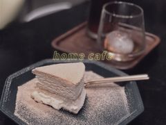 木糠蛋糕-Home Cafe(水榭春天店)