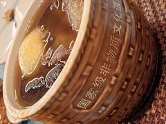 -安泰楼·佛跳墙创始人·传统闽味早茶·酒楼(三坊七巷闽菜地标店)
