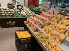 -水果地带(中航国际店)