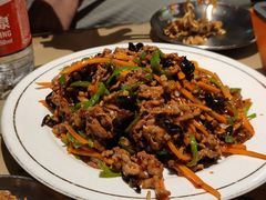 -小吴先生的店·东北烧烤(林科大店)