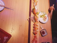 -琴寿司居酒屋(中山广场店)