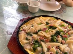 -华春餐馆(鱼山路店)