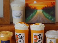 -围裙妈妈(临平店)