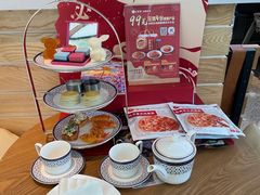 -必胜客(新海上世界店)