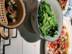 -农耕记·湖南土菜(halo广场店)