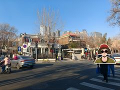 -天津五大道文化旅游区