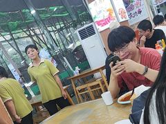 -清真·尖子尖牛肉面(王府井店)