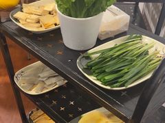 -去吃火盆烧烤(渝北兴科路店)