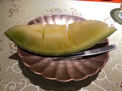 -九献创意菜·牛排料理(亮马河花园店)