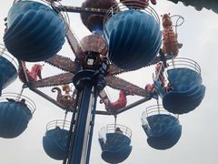 -珠海长隆海洋王国