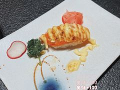 -桃夭日式料理(国信店)