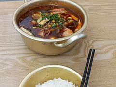-冒菜西施·非遗冒菜(总店)