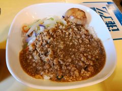 -罐罐打卤饭(一枝园店)