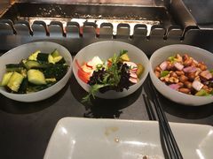-很久以前羊肉串(中山公园店)
