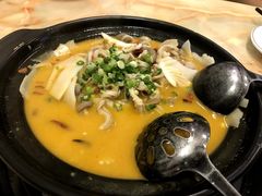 -李师傅脆肚(梅林店)