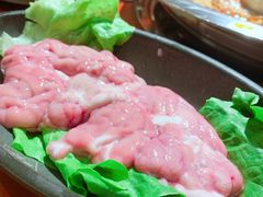 鲜猪脑-谭鸭血老火锅(龙湖宝山天街店)