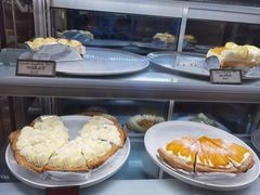 -Pie Bird(新闸路店)