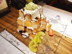 -胡桃里乐队酒馆(长春总店)