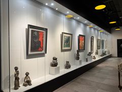 -五峰书院(南洋泾路店)