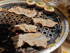 -霸腹烤肉(厦门柚子番店)