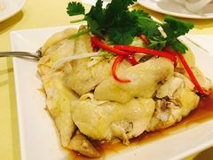 -文兴酒家(Chinatown - Gerrard Street)