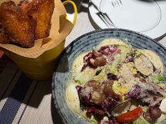 -Primo·丽莫意大利窑烤披萨