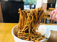 -郭记老汉口热干面