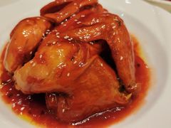 -得月楼·省级非遗·传统苏帮菜(观前店)